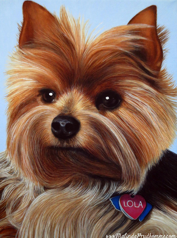 dog, dog portrait, dog painting, camp dog, dog artwork, puppy art, custom dog portrait, portrait artist, portrait painting, toronto portrait artist, canadian portrait artist