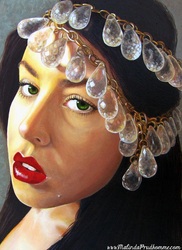 toronto portrait artist